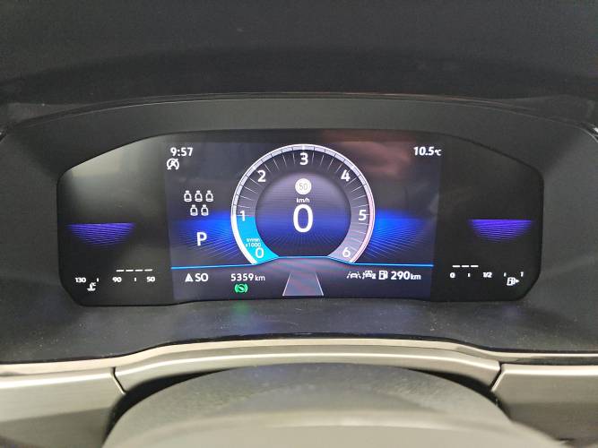 Touran 2.0 TDI 150 DSG7 7pl