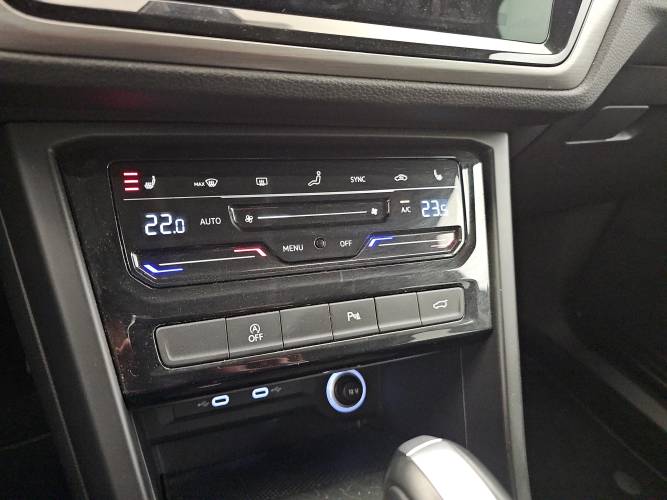 Touran 2.0 TDI 150 DSG7 7pl