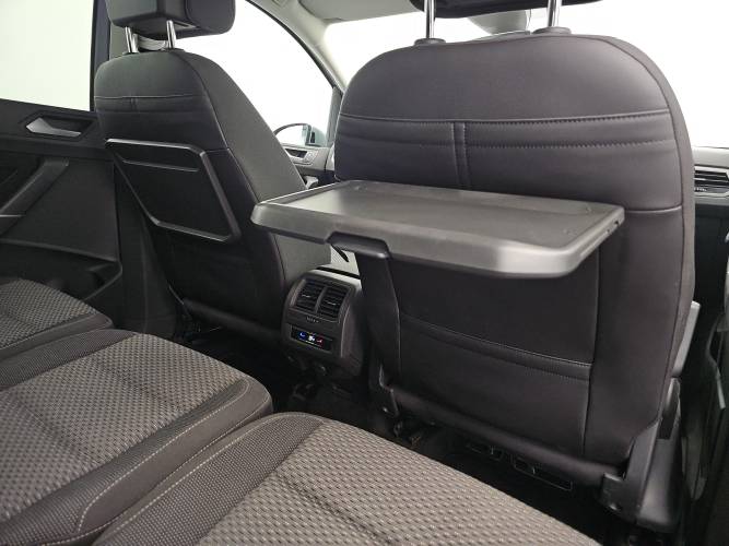 Touran 2.0 TDI 150 DSG7 7pl