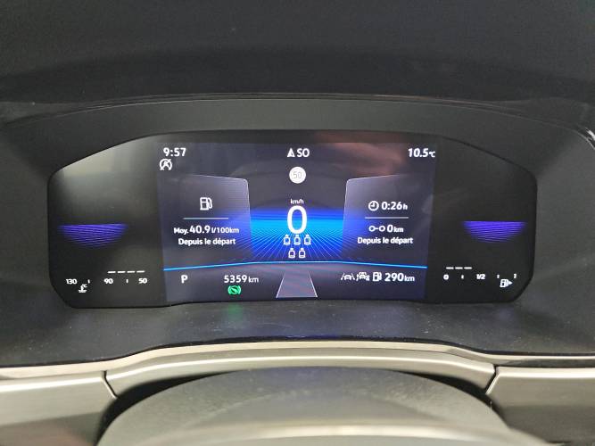 Touran 2.0 TDI 150 DSG7 7pl