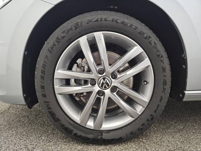 Touran 2.0 TDI 150 DSG7 7pl