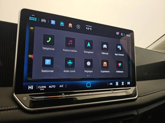 Tiguan 1.5 eTSI 131ch DSG7