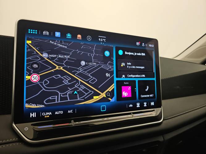 Tiguan 1.5 eTSI 131ch DSG7