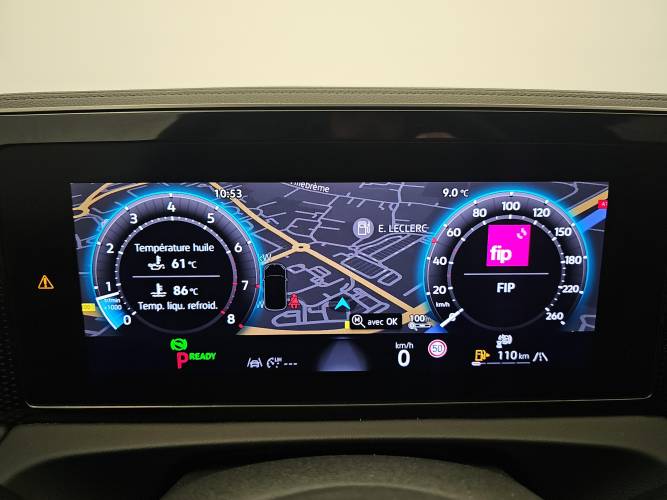 Tiguan 1.5 eTSI 131ch DSG7