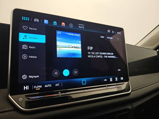 Tiguan 1.5 eTSI 131ch DSG7
