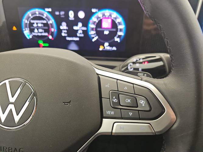 Tiguan 1.5 eTSI 131ch DSG7
