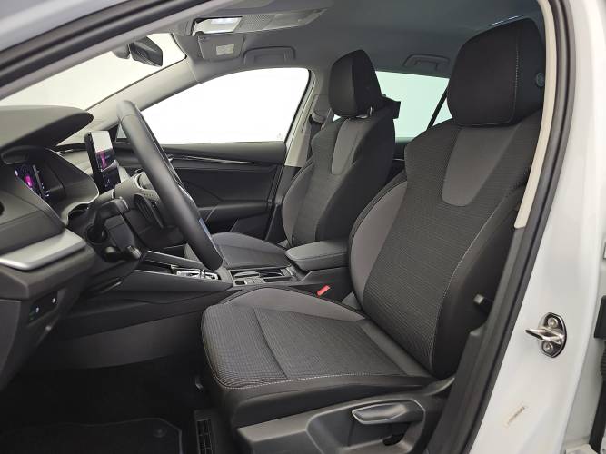 Octavia Combi 1.5 TSI Hybrid 150 ch ACT DSG7