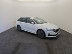 Octavia Combi 1.5 TSI Hybrid 150 ch ACT DSG7