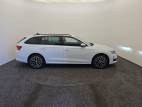 Octavia Combi 1.5 TSI Hybrid 150 ch ACT DSG7