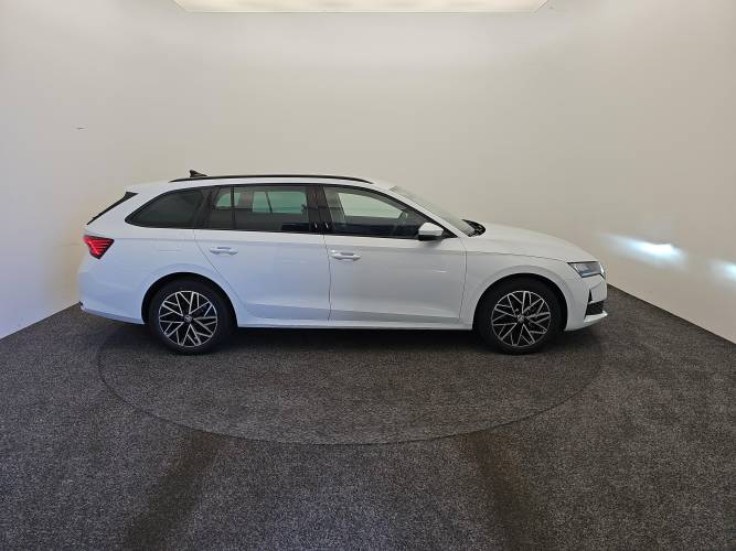 Octavia Combi 1.5 TSI Hybrid 150 ch ACT DSG7