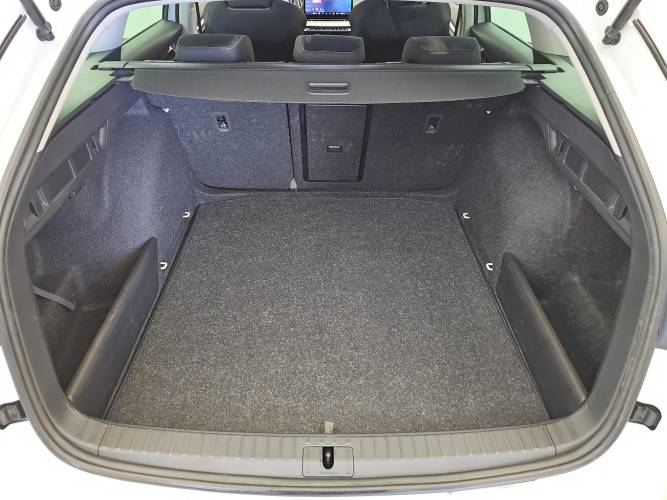 Octavia Combi 1.5 TSI Hybrid 150 ch ACT DSG7