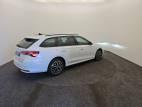 Octavia Combi 1.5 TSI Hybrid 150 ch ACT DSG7