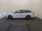 Octavia Combi 1.5 TSI Hybrid 150 ch ACT DSG7
