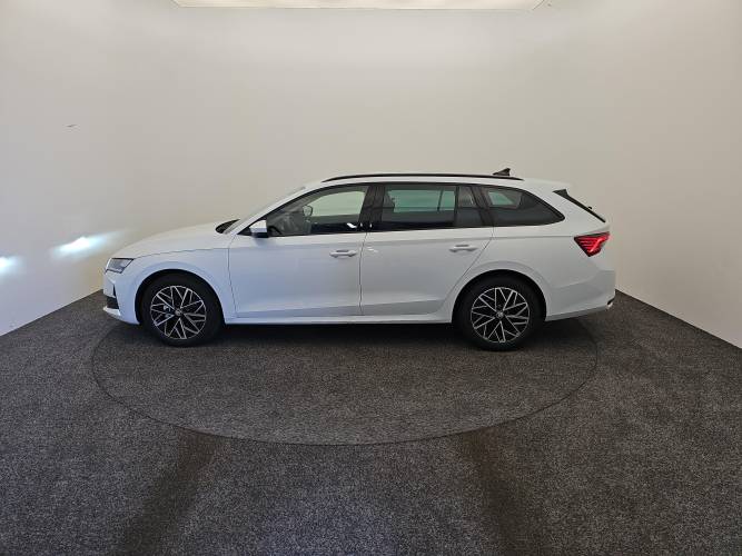 Octavia Combi 1.5 TSI Hybrid 150 ch ACT DSG7