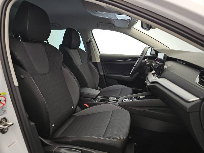 Octavia Combi 1.5 TSI Hybrid 150 ch ACT DSG7