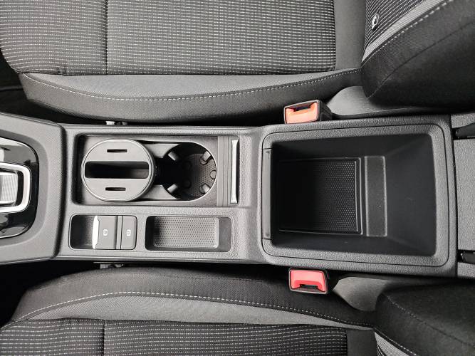 Octavia Combi 1.5 TSI Hybrid 150 ch ACT DSG7