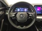 Octavia Combi 1.5 TSI Hybrid 150 ch ACT DSG7