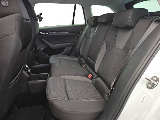 Octavia Combi 1.5 TSI Hybrid 150 ch ACT DSG7