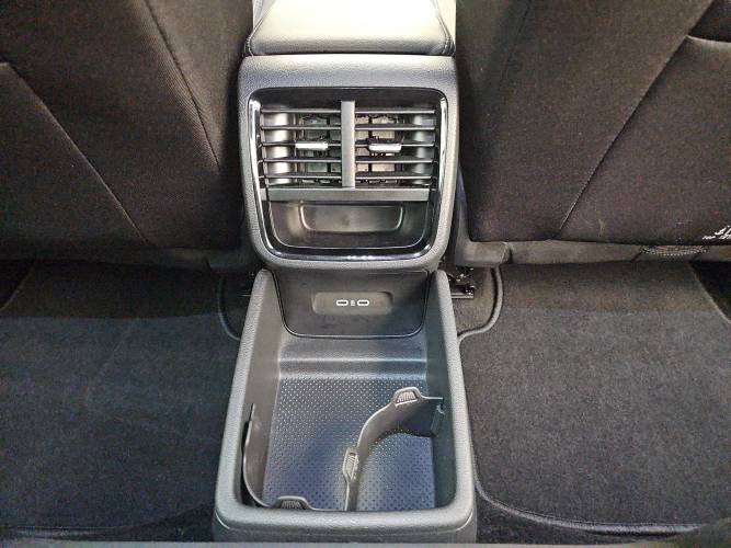 Octavia Combi 1.5 TSI Hybrid 150 ch ACT DSG7