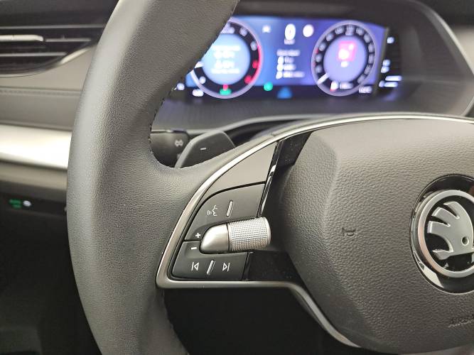 Octavia Combi 1.5 TSI Hybrid 150 ch ACT DSG7