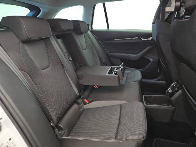 Octavia Combi 1.5 TSI Hybrid 150 ch ACT DSG7