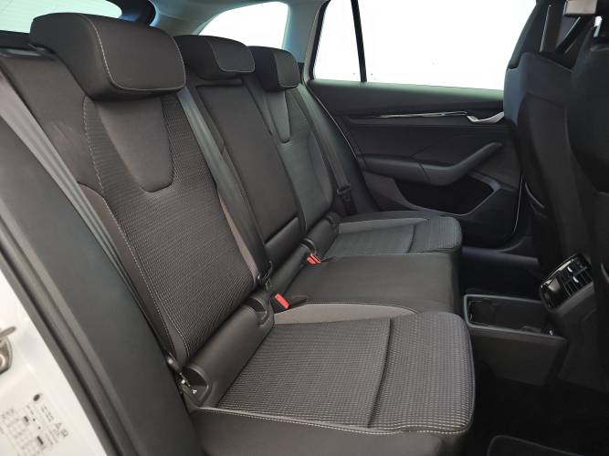 Octavia Combi 1.5 TSI Hybrid 150 ch ACT DSG7