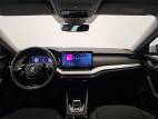 Octavia Combi 1.5 TSI Hybrid 150 ch ACT DSG7