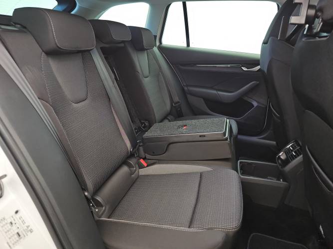 Octavia Combi 1.5 TSI Hybrid 150 ch ACT DSG7