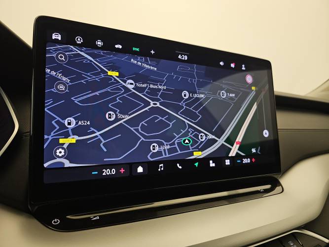 Octavia Combi 1.5 TSI Hybrid 150 ch ACT DSG7