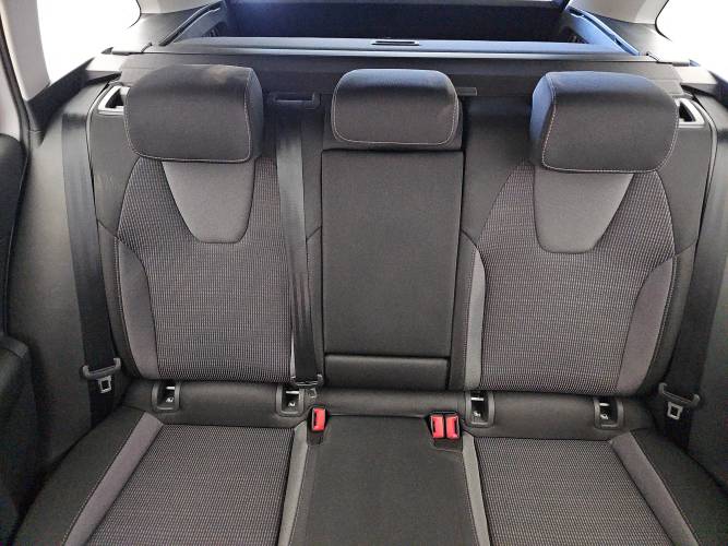 Octavia Combi 1.5 TSI Hybrid 150 ch ACT DSG7