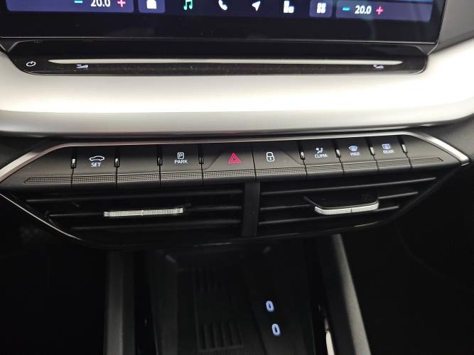Octavia Combi 1.5 TSI Hybrid 150 ch ACT DSG7