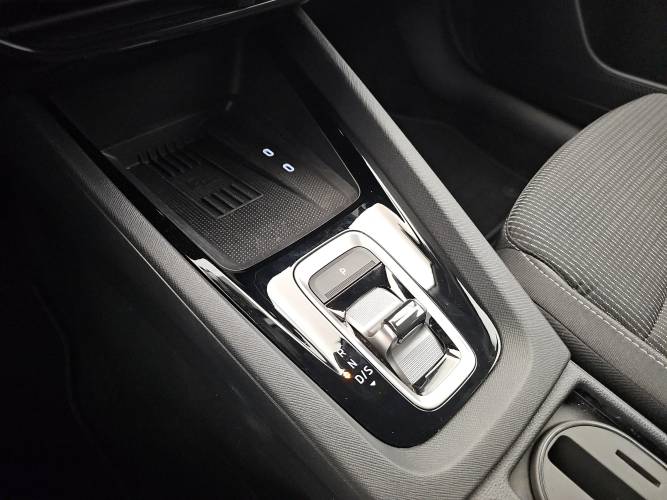 Octavia Combi 1.5 TSI Hybrid 150 ch ACT DSG7