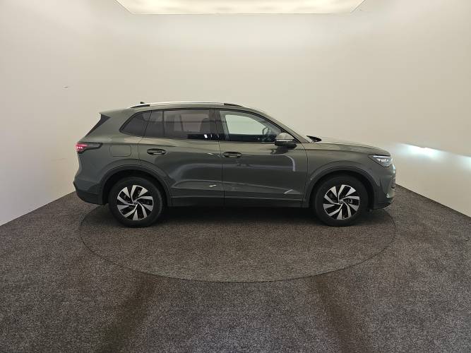Tiguan 1.5 eTSI 131ch DSG7