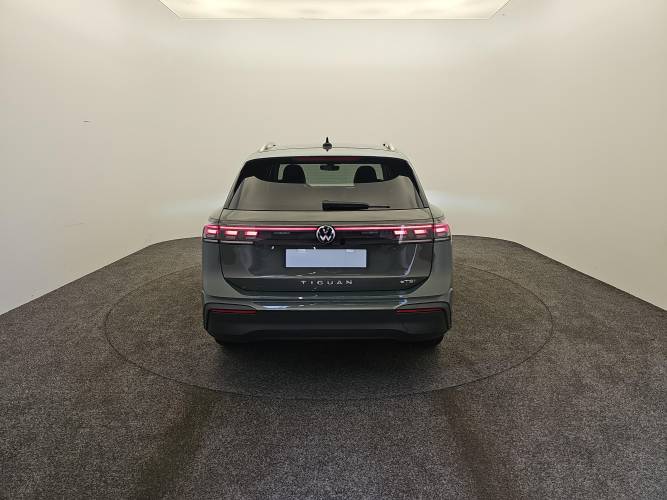 Tiguan 1.5 eTSI 131ch DSG7