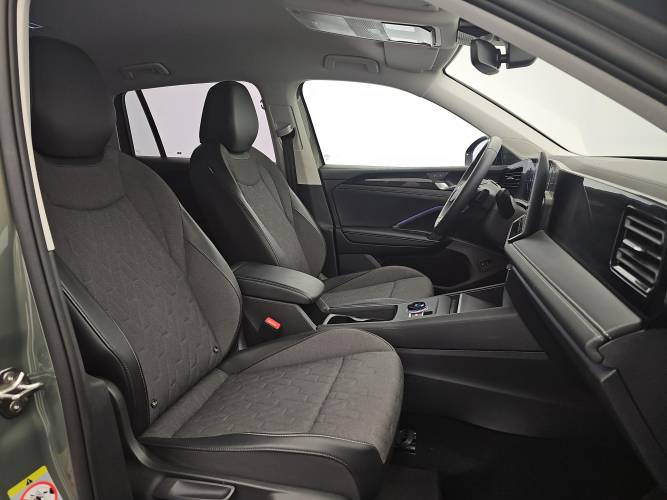 Tiguan 1.5 eTSI 131ch DSG7