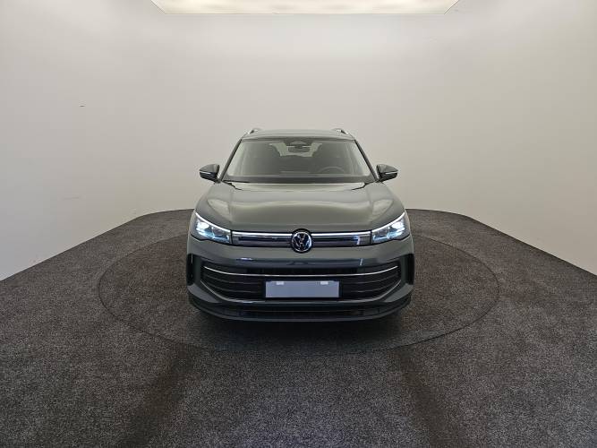 Tiguan 1.5 eTSI 131ch DSG7