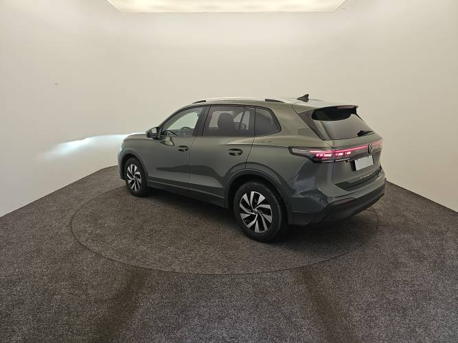 Tiguan 1.5 eTSI 131ch DSG7
