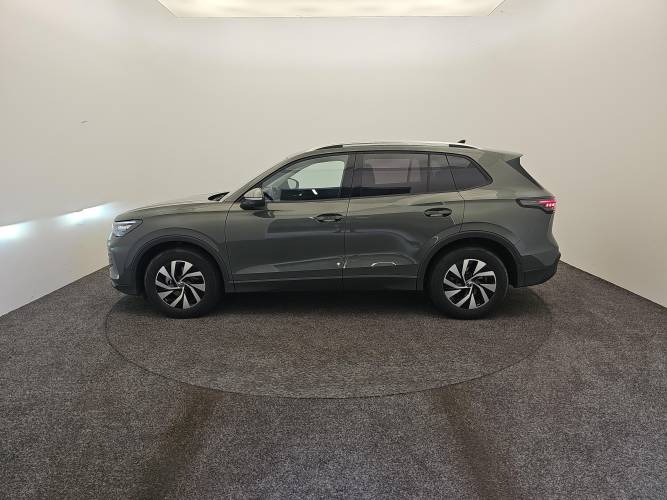 Tiguan 1.5 eTSI 131ch DSG7