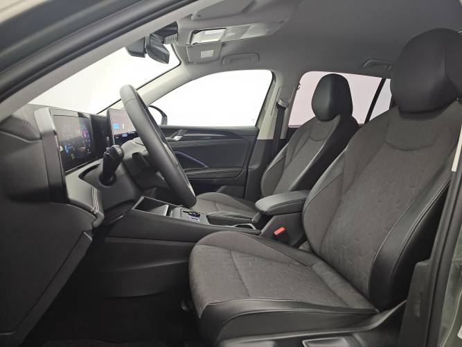 Tiguan 1.5 eTSI 131ch DSG7