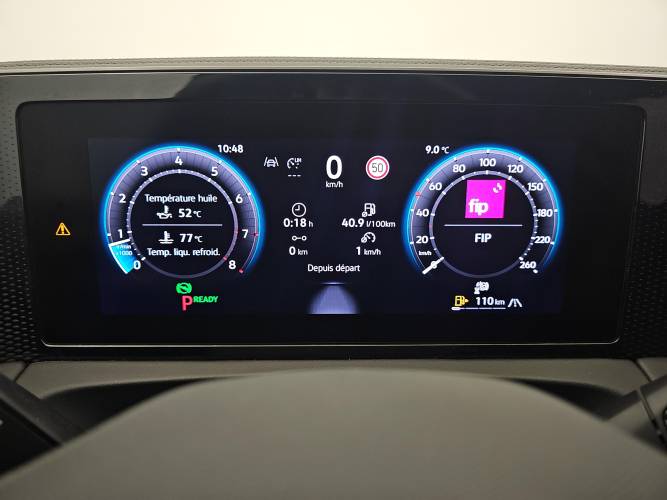 Tiguan 1.5 eTSI 131ch DSG7