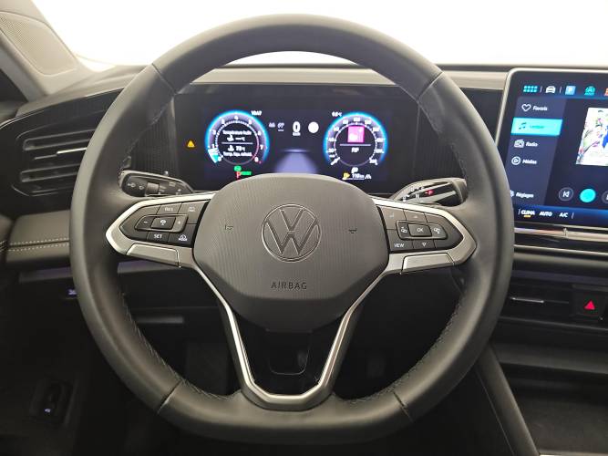 Tiguan 1.5 eTSI 131ch DSG7