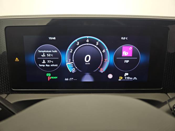 Tiguan 1.5 eTSI 131ch DSG7