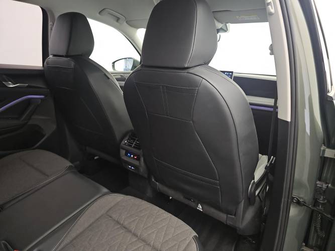 Tiguan 1.5 eTSI 131ch DSG7