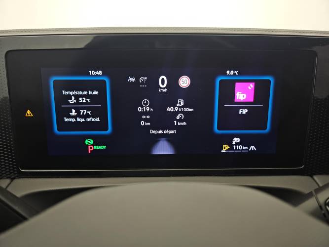 Tiguan 1.5 eTSI 131ch DSG7
