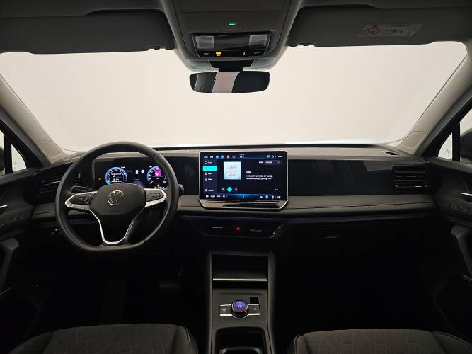Tiguan 1.5 eTSI 131ch DSG7