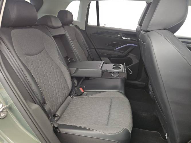 Tiguan 1.5 eTSI 131ch DSG7