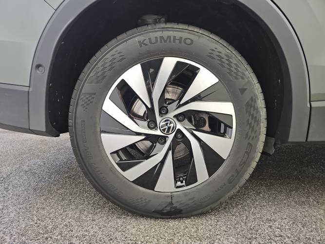 Tiguan 1.5 eTSI 131ch DSG7