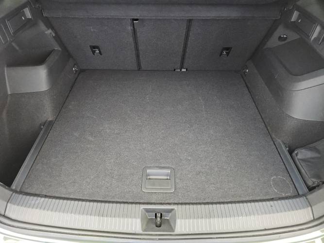 Tiguan 1.5 eTSI 131ch DSG7