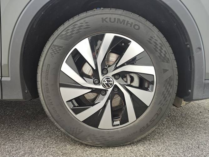 Tiguan 1.5 eTSI 131ch DSG7
