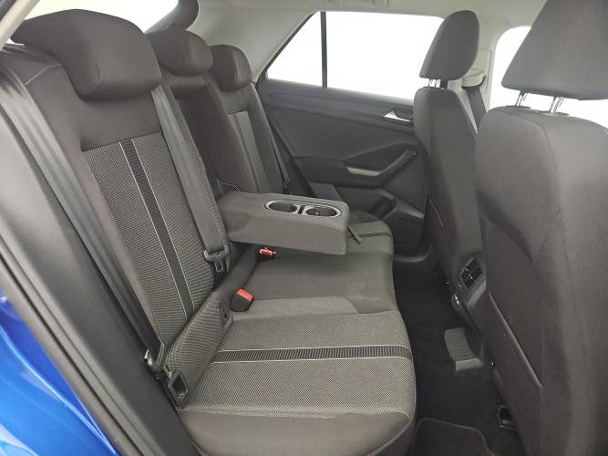 T-Roc 1.5 TSI EVO2 150 Start/Stop DSG7